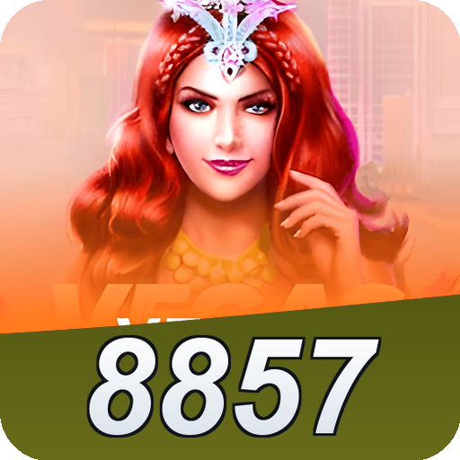 Logo Oficial 8857 Download